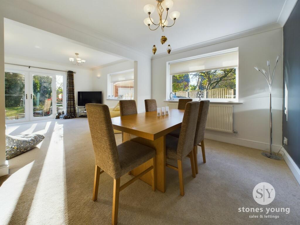 Additional image 5 of York Crescent, Blackburn, BB1