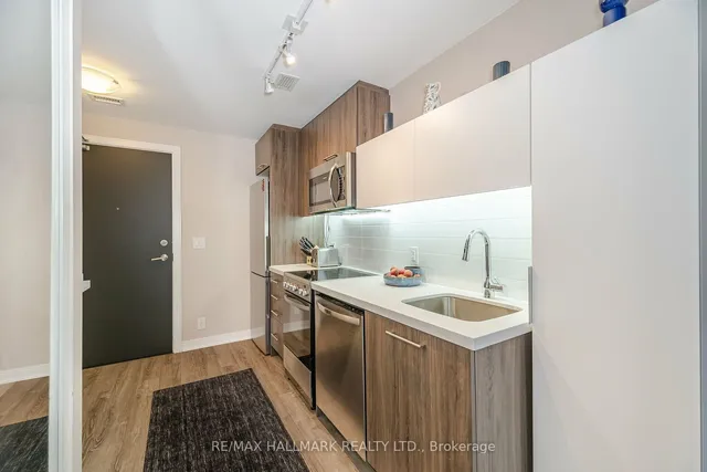 Additional image 9 of 1 Neighbourhood Lane Unit 502