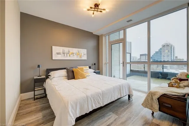 Additional image 27 of 60 Charles Street West, St Unit 604