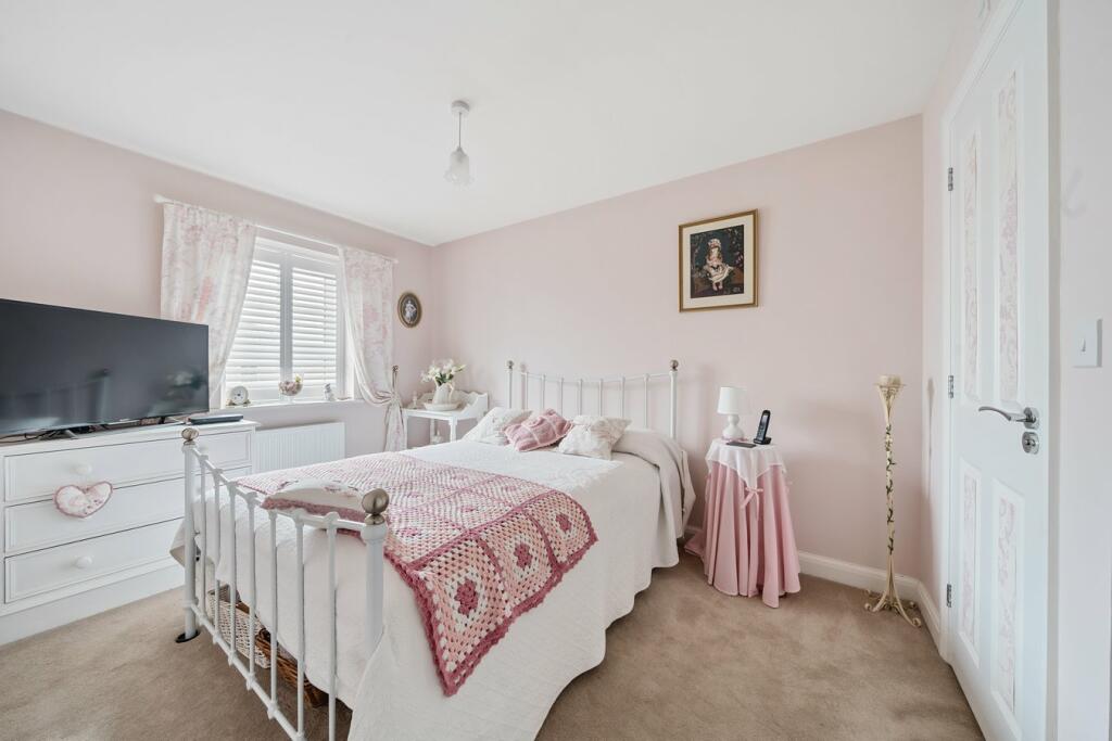 Additional image 8 of Theobald Road, Nunney, Nunney, BA11