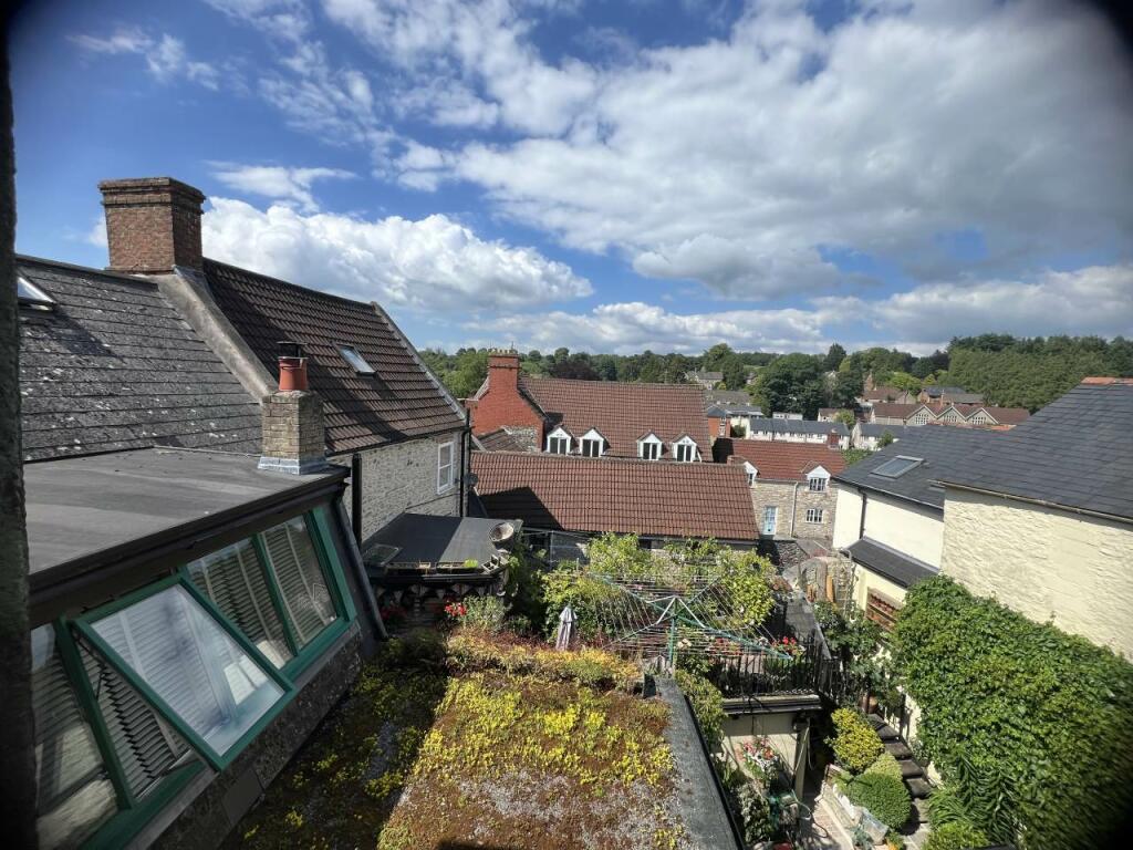 Additional image 7 of St Peters Terrace, Shepton Mallet,