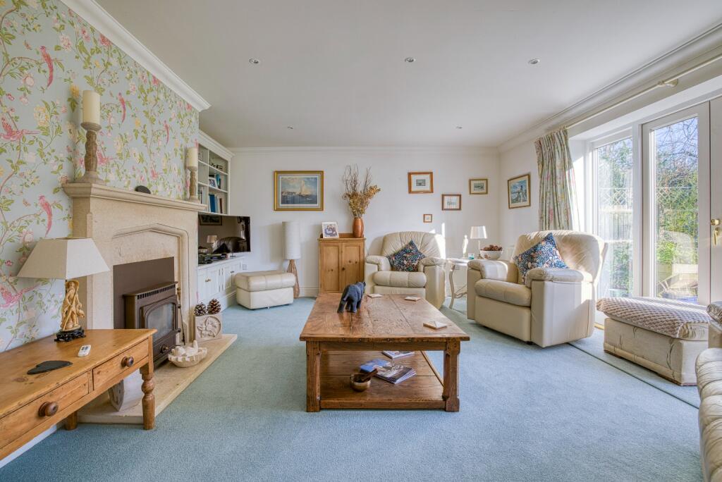 Additional image 6 of Maple House, 5 Ainstey Drive, Sparkford, Somerset, BA22 7JT