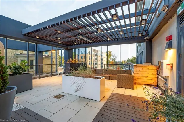 Additional image 22 of 741 King Street West St Unit 1509