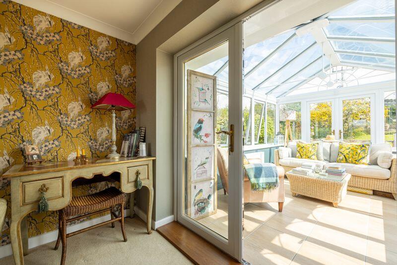 Additional image 10 of Stunning dwelling with amazing views ten minutes from Bruton