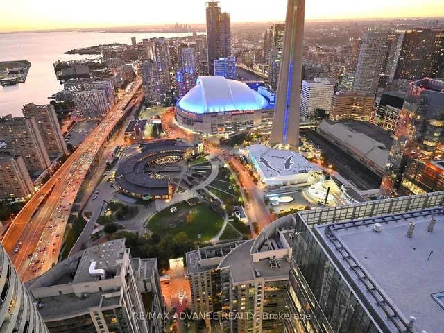 Additional image 33 of 14 York St Unit 6008