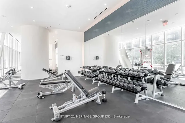 Additional image 37 of 1 Bloor St Unit 6409