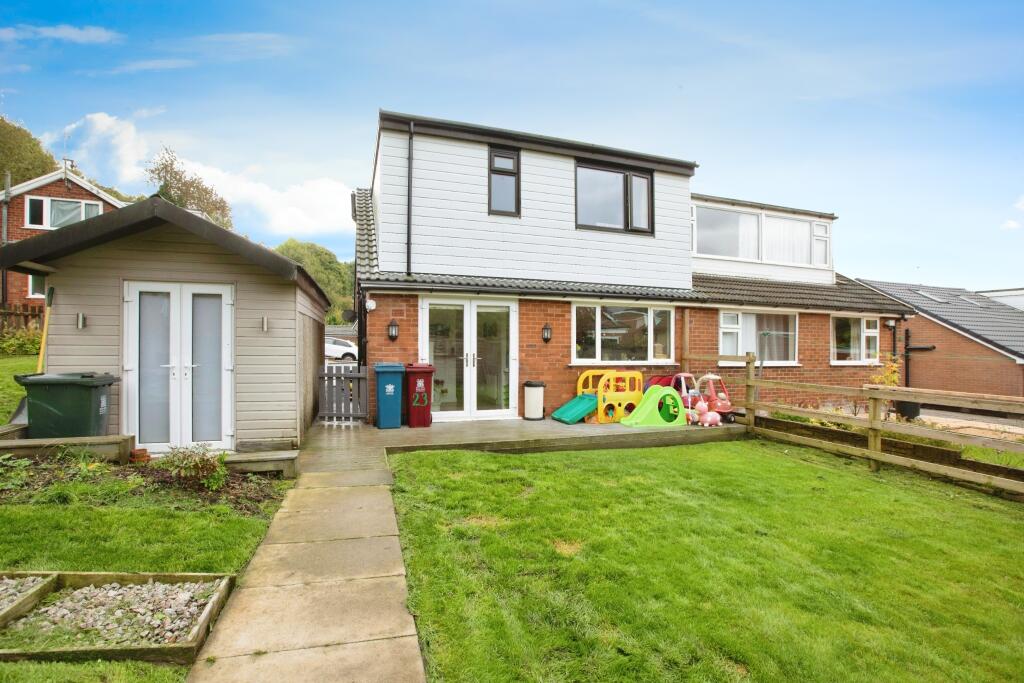 Additional image 17 of Mayfair Crescent, Wilpshire, Blackburn, Lancashire, BB1