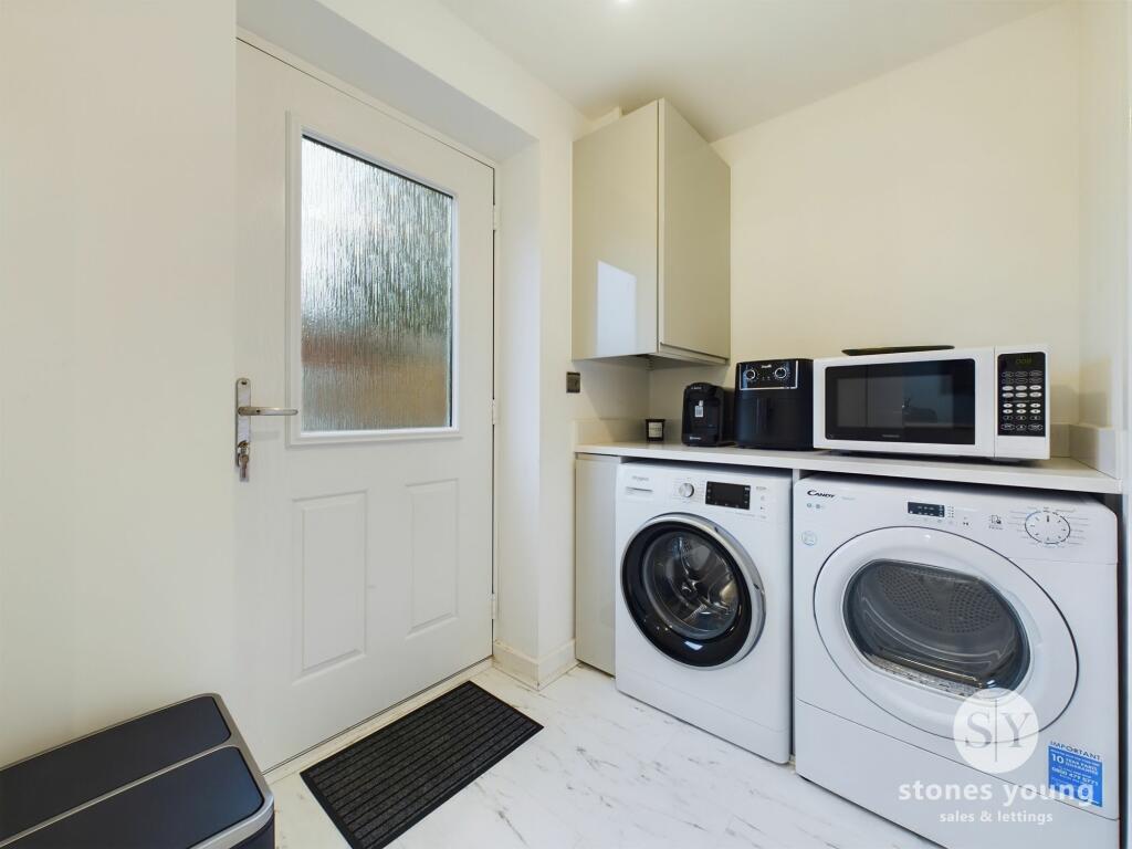 Additional image 12 of The Limes Blackburn BB1 8FD