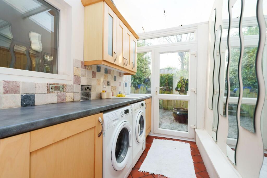 Additional image 5 of Triangle West, Bath