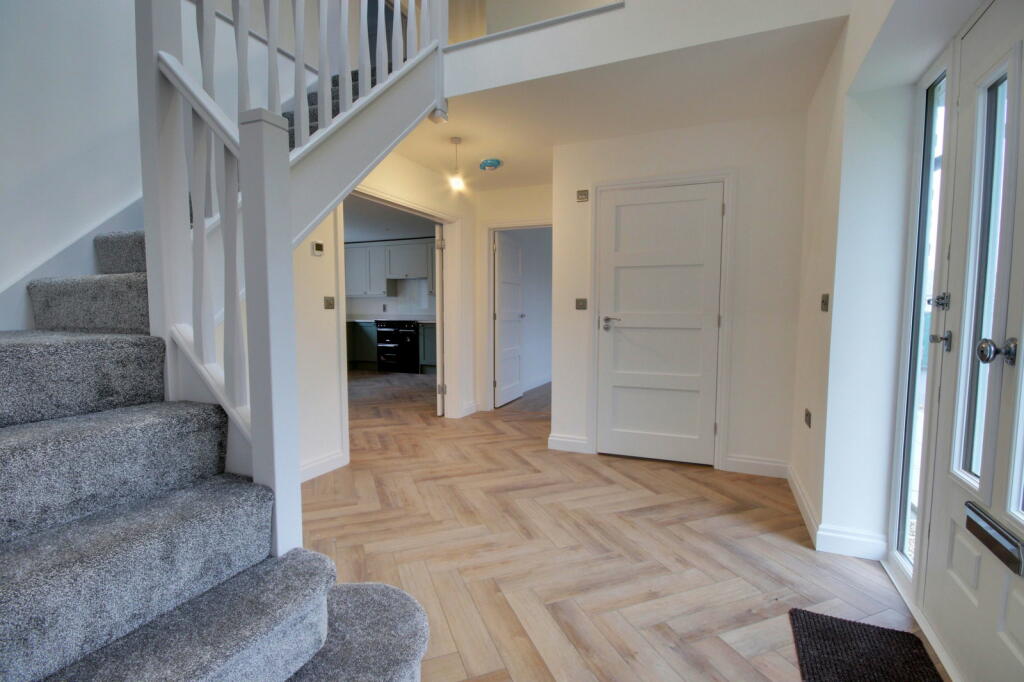 Additional image 5 of Oakwell House, Broadway, Chilcompton, Bath, BA3 4JW