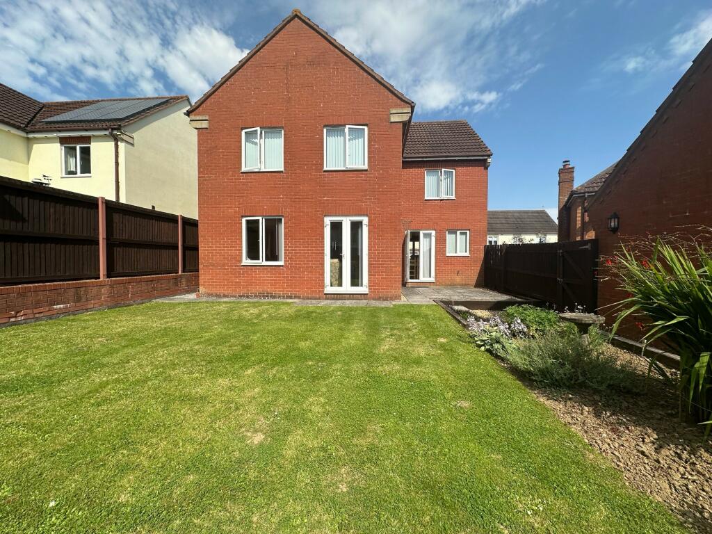 Additional image 4 of Poplar Drive, Yeovil, Somerset