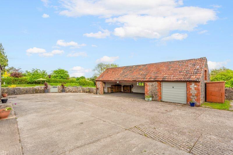 Additional image 31 of Ashwick, Oakhill, Radstock, Somerset, BA3
