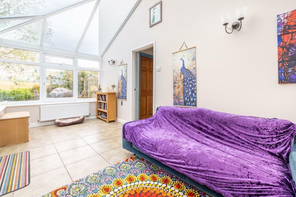 Additional image 9 of Hedge Lane, Pylle, Shepton Mallet, BA4