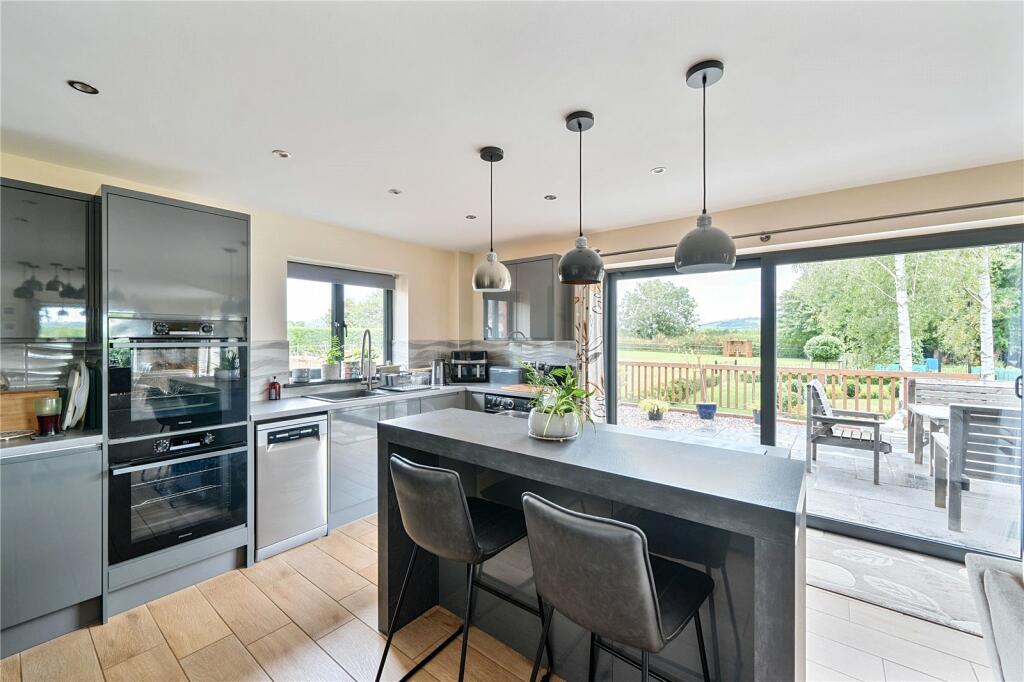 Additional image 8 of Long Hill Farm, Ditcheat, Somerset, BA4