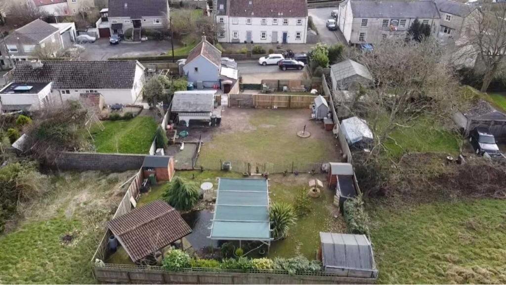 Additional image 3 of Rose Cottage, Faulkland, Radstock