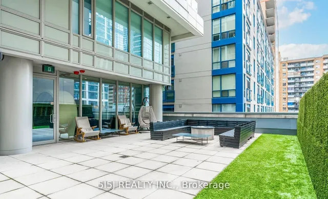 Additional image 11 of 68 Shuter St Unit 2803