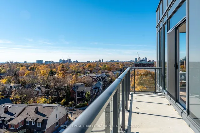 Additional image 35 of 500 Dupont St Unit 704