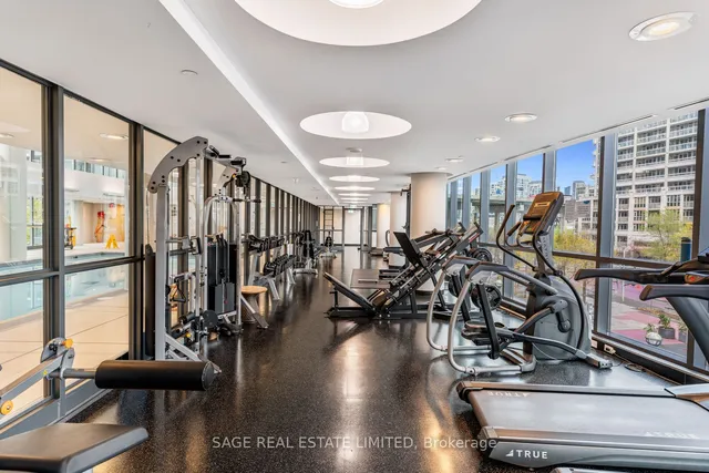 Additional image 22 of 209 Fort York Blvd Unit 277