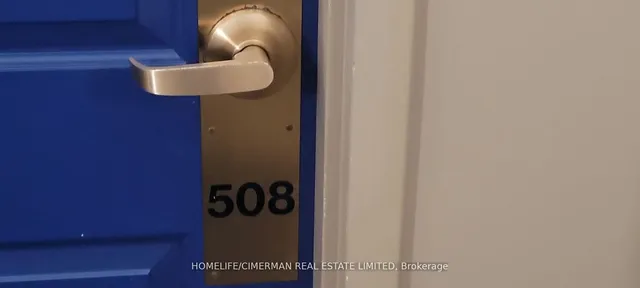 Additional image 19 of 4200 Bathurst St Unit 508