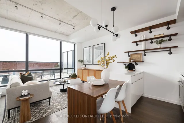 Additional image 3 of 383 Sorauren Ave Unit PH12