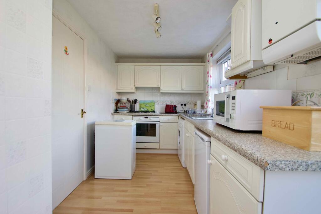 Additional image 8 of Boundary Way, Glastonbury