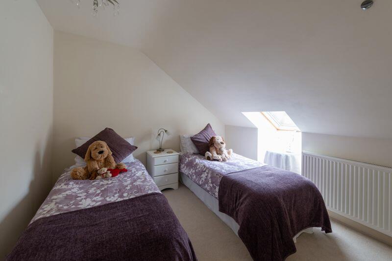 Additional image 22 of Tulse Hill, Zeals BA12