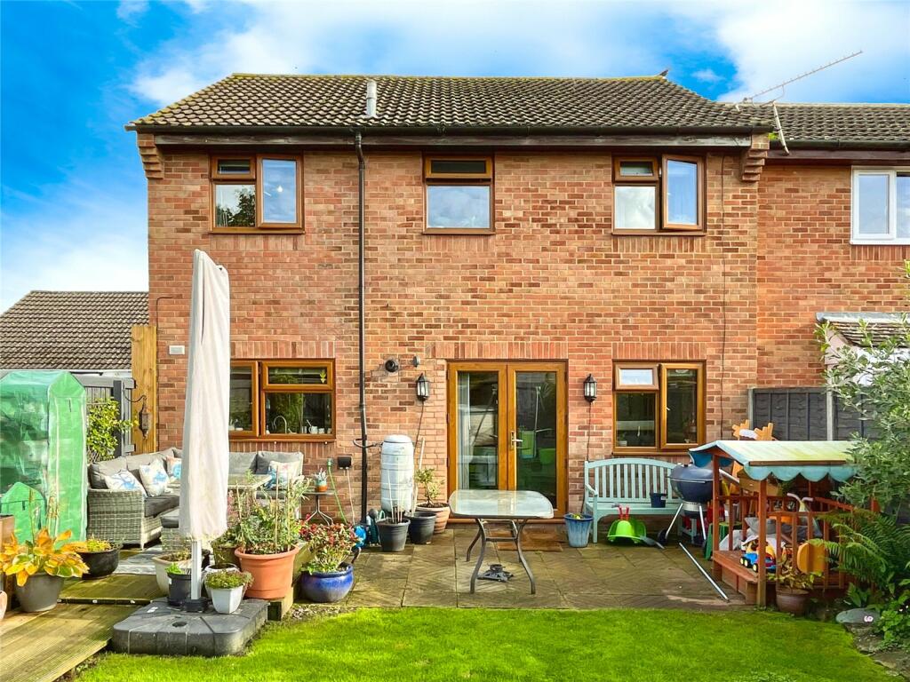 Additional image 23 of Brunel Close, Westbury