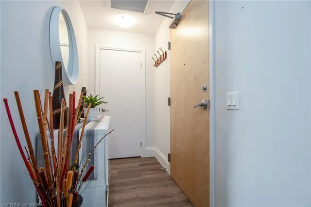 Additional image 10 of 60 Charles St Unit 1601