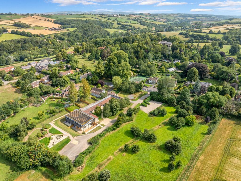 Additional image 17 of Skinners Hill, Camerton, Bath, Somerset, BA2