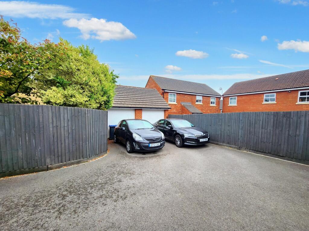 Additional image 21 of Hulbert Close, Hilperton, BA14