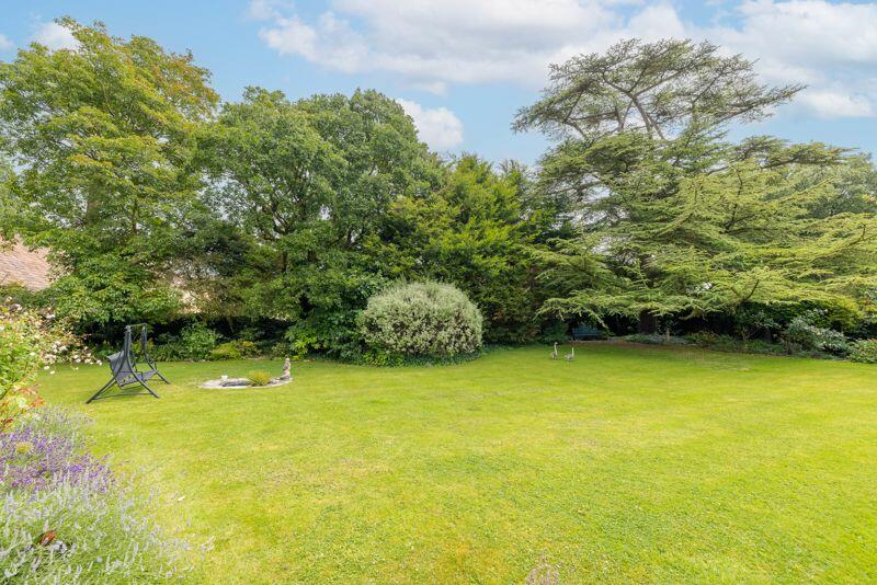 Additional image 18 of Detached bungalow in an exclusive setting just outside Wells