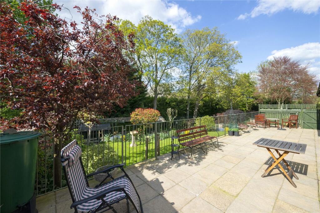 Additional image 6 of Church Street, Henstridge, Templecombe, Somerset, BA8