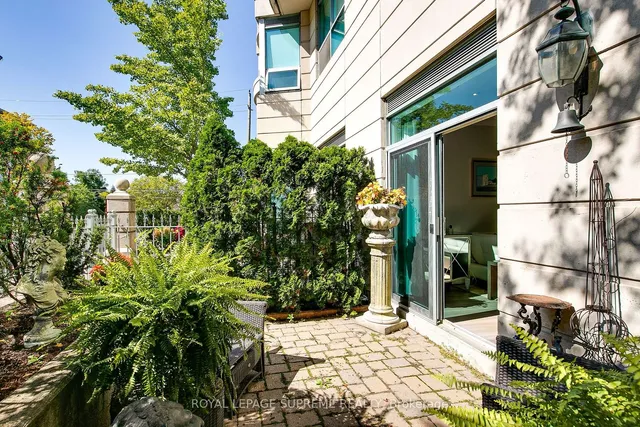 Additional image 33 of 2111 Lake Shore Blvd Unit 107