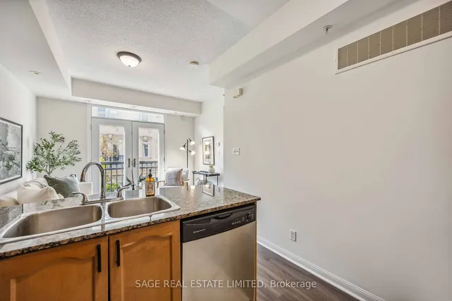 Additional image 7 of 78 Carr St Unit TH32