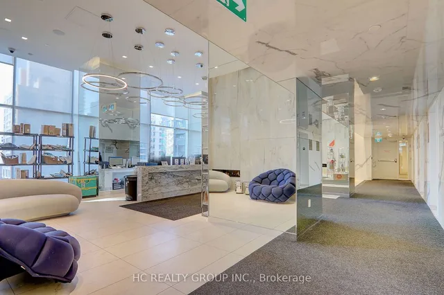 Additional image 25 of 251 Jarvis St Unit 2211