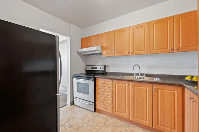 Additional image 17 of 3390 Weston Rd Unit 2103