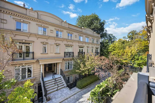 Additional image 38 of 78 Carr St Unit TH32