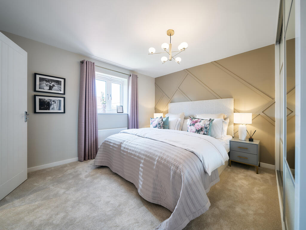 Additional image 7 of Off New Road,
Lufton,
Yeovil,
BA22