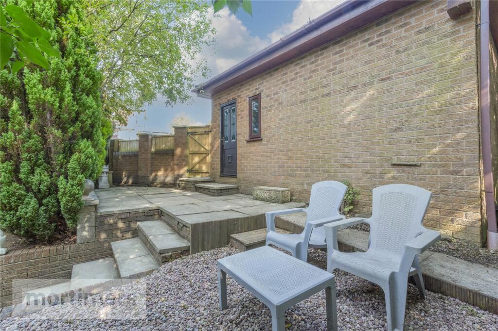 Additional image 20 of Salesbury View, Wilpshire, Blackburn, Lancashire, BB1