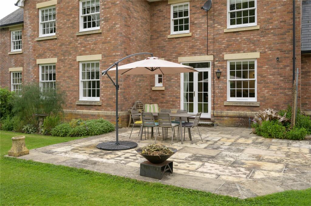 Additional image 25 of Park Street, Heytesbury, Warminster, Wiltshire, BA12