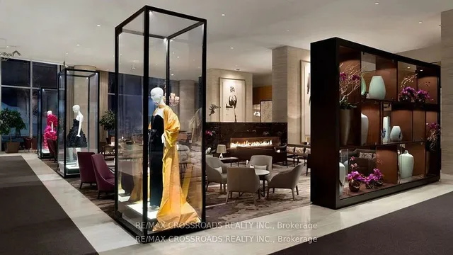 Additional image 29 of 180 University Ave Unit 2803