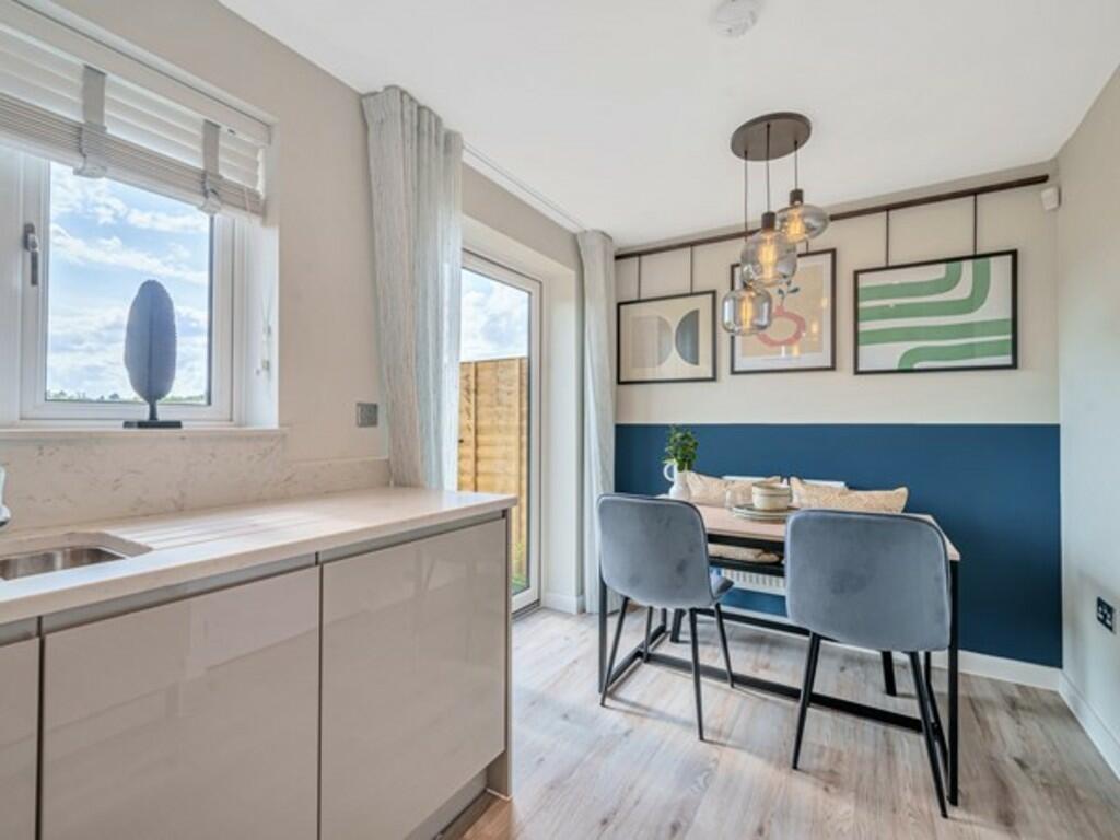 Additional image 10 of Jubilee Gardens, Warminster