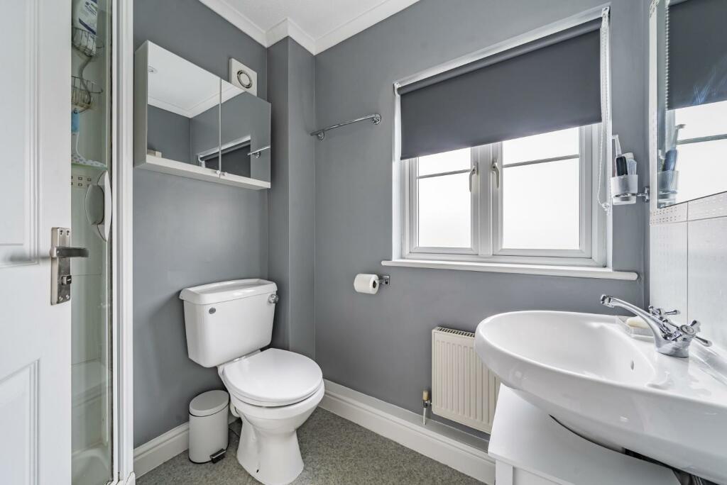 Additional image 11 of Bramble Way, Common Road, Wincanton