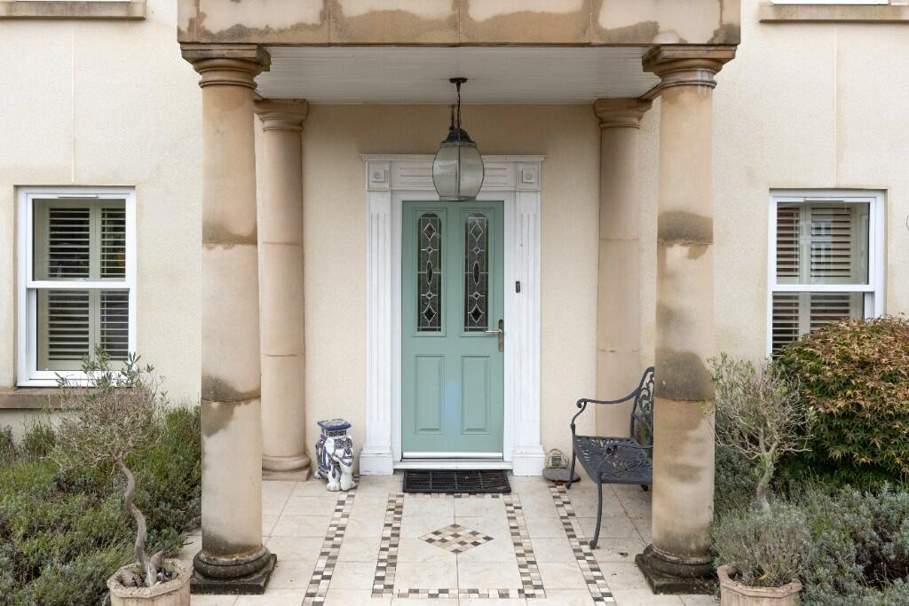 Additional image 32 of Oak Tree House, Hilperton