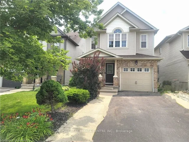 Primary image of 91 Red Clover Cres