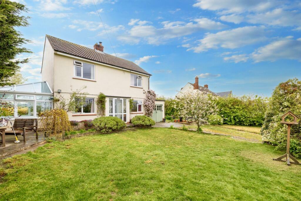 Additional image 17 of Hedge Lane, Pylle, Shepton Mallet, BA4