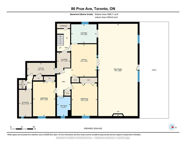 Additional image 12 of 86 Prue Ave