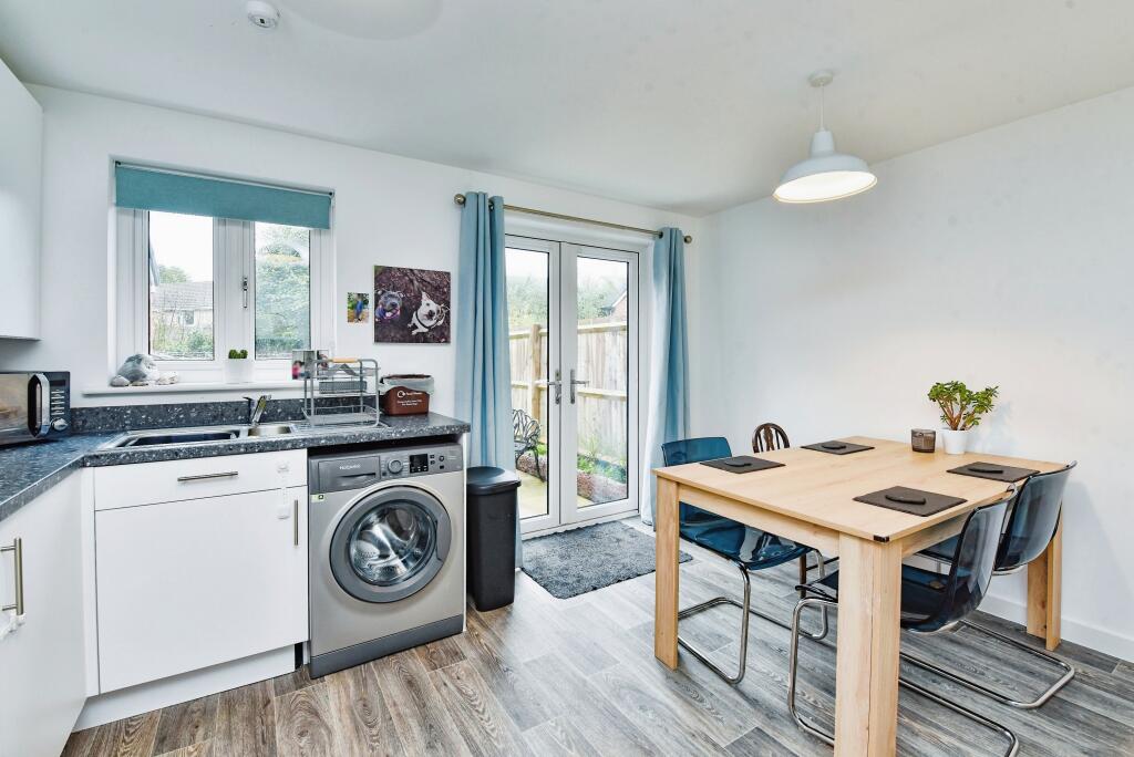 Additional image 6 of Ebbor Gorge Road, Haybridge, Wells, Somerset, BA5