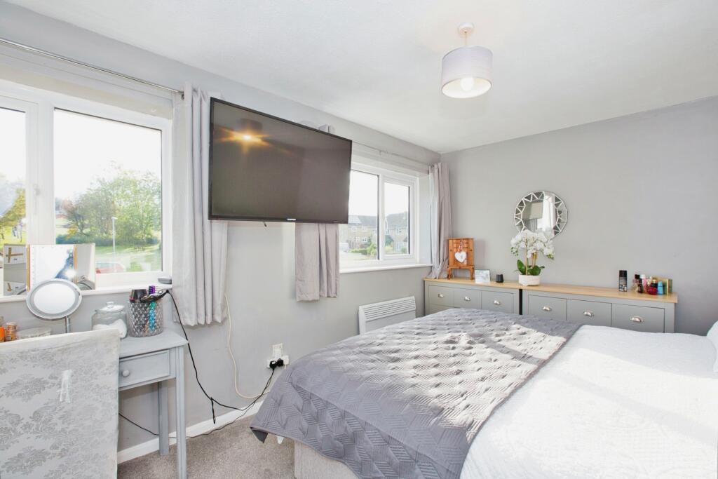 Additional image 10 of Bridle Way, Barwick, Yeovil, Somerset, BA22