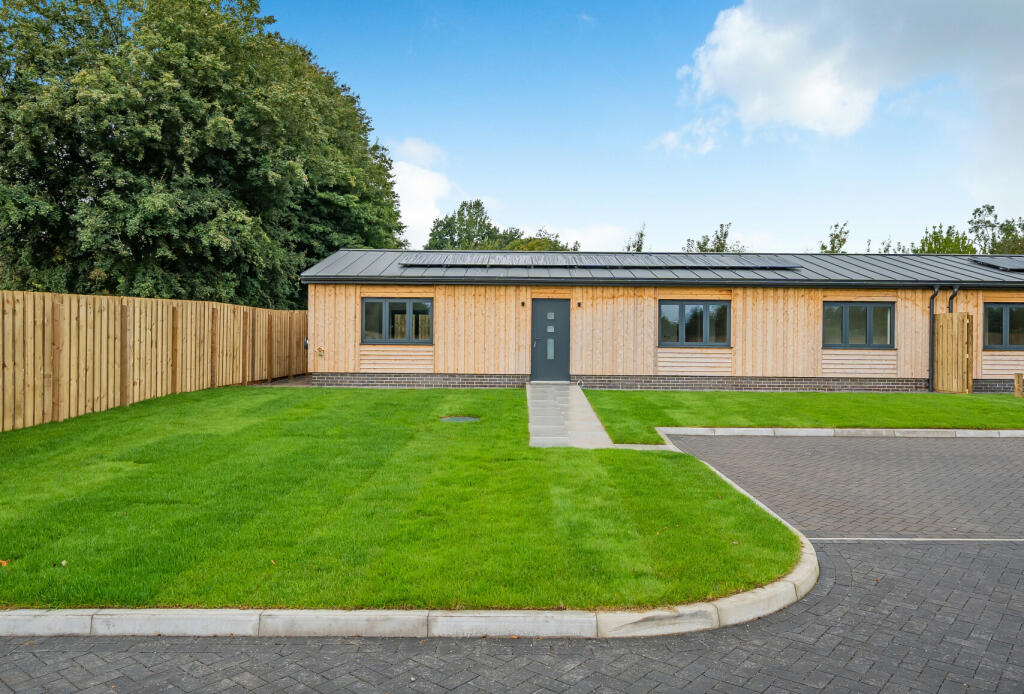 Additional image 8 of Ivy Close, Leigh Upon Mendip, Radstock, Somerset, BA3